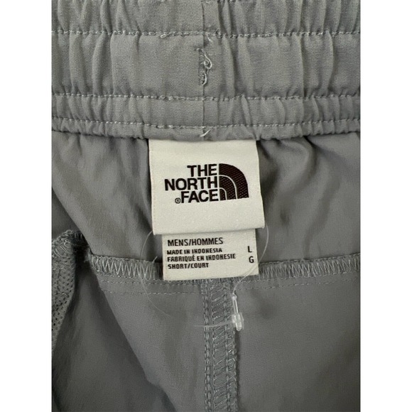 The North Face Men Gray Straight Pants‎ Size Large - Picture 4 of 4